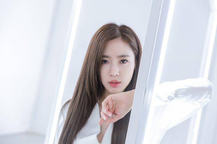 EUN JUNG HALLOWEEN EVENT 2019 ― HORROR NIGHT PARTY ―